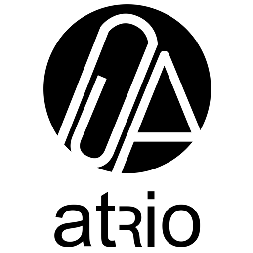 Logotipo ATRIO Ilustraciones